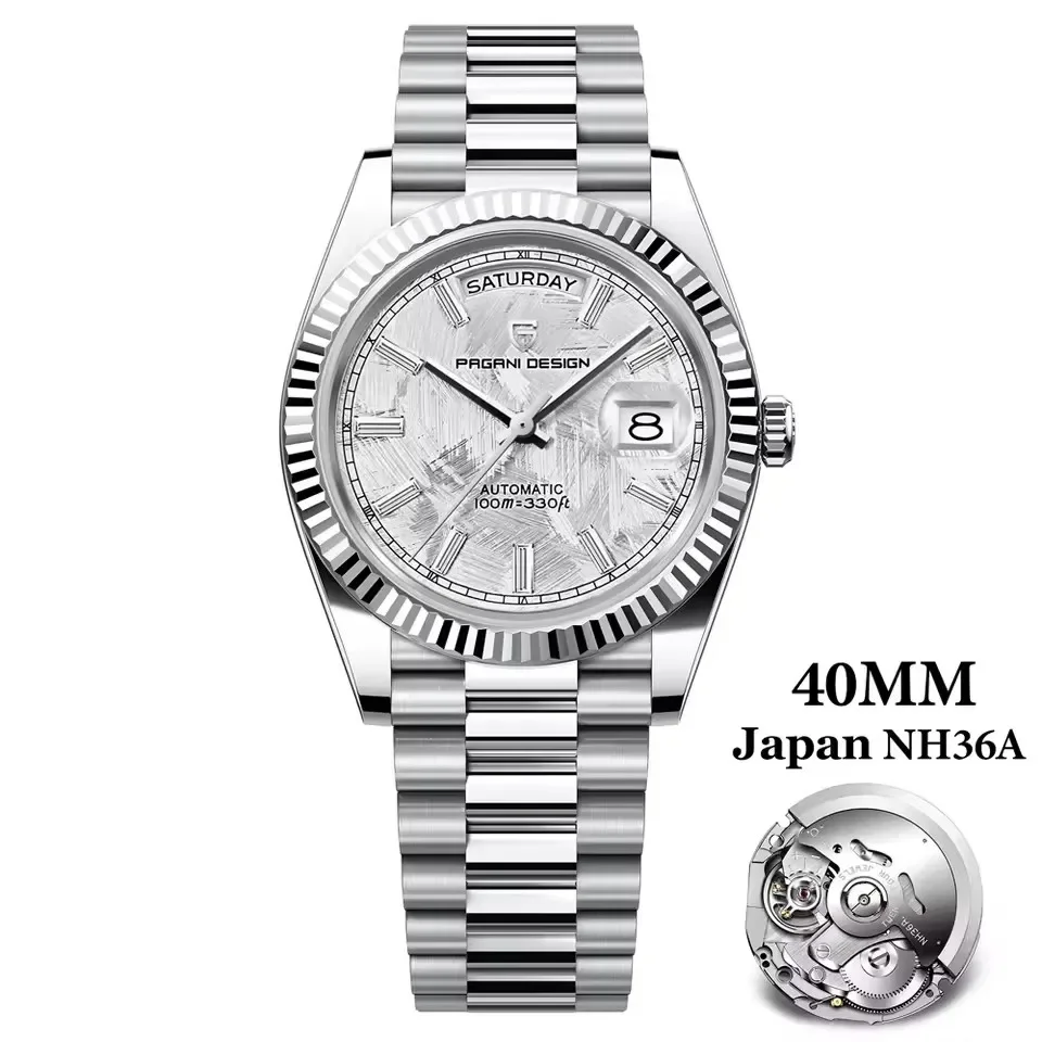 Meteorite White