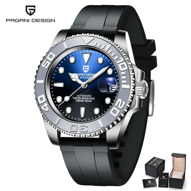 rubber white blue