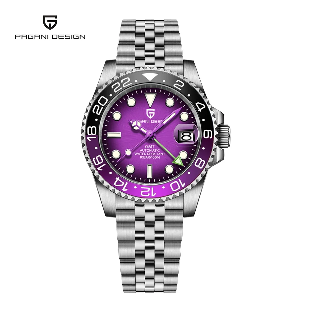 5 Purple