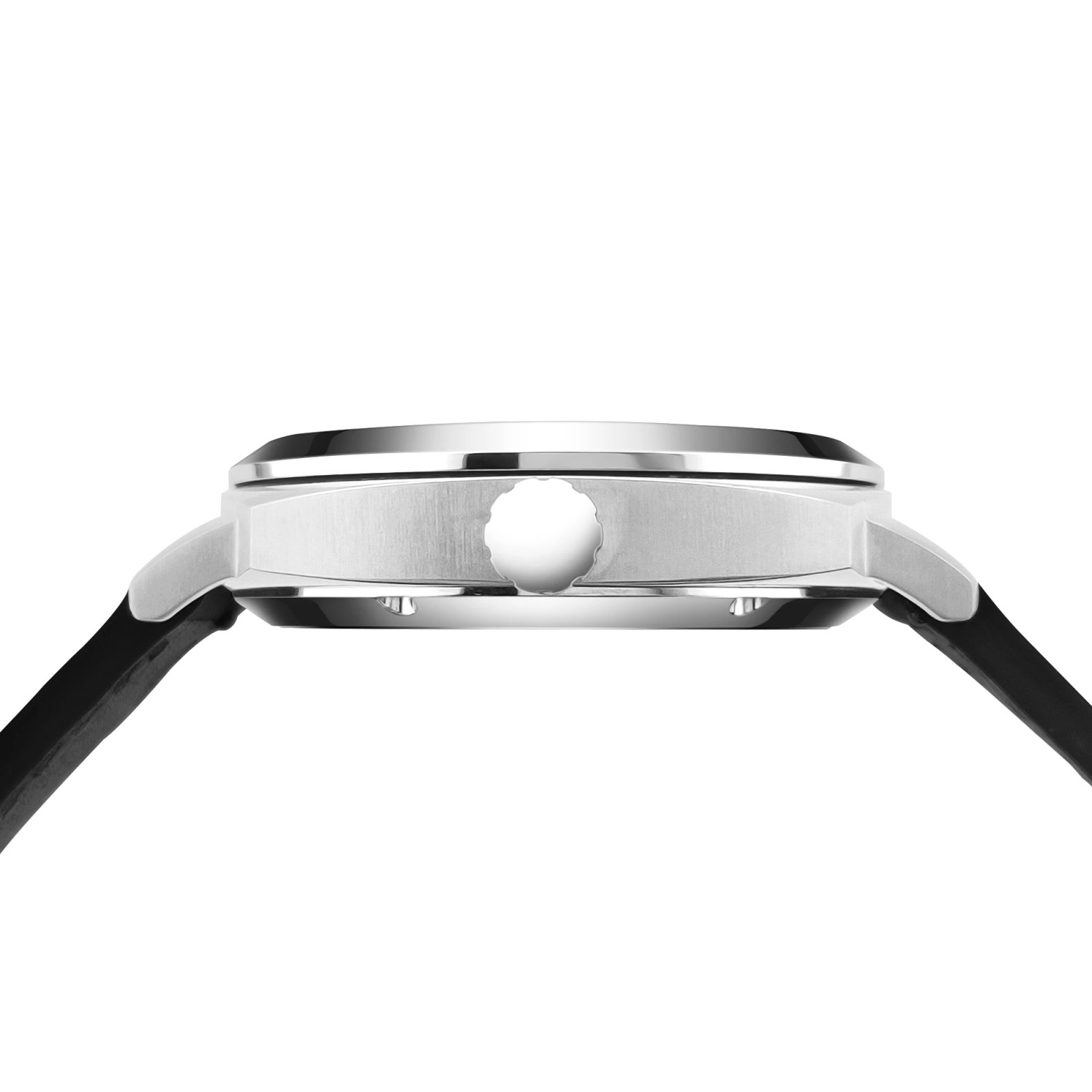 42mm Corgeut watch fashionable st3600 hot selling sapphire crystal men's manual mechanical watch