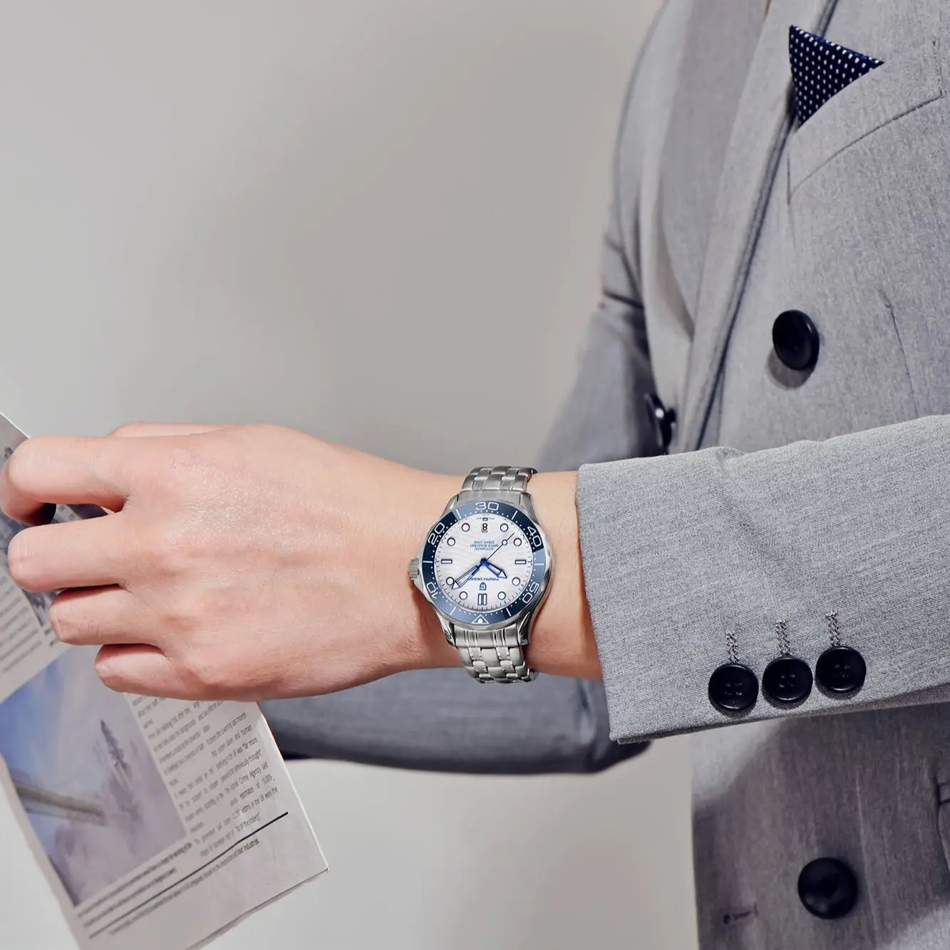 PAGANI DESIGN Mechanical Watches For Men Luxury Automatic Watch Men 2023 New Upgrade 200M Waterproof NH35 Business Wristwatch PAGANI DESIGN Mechanical Watches For Men Luxury Automatic Watch Men 2023 New Upgrade 200M Waterproof NH35 Business Wristwatch