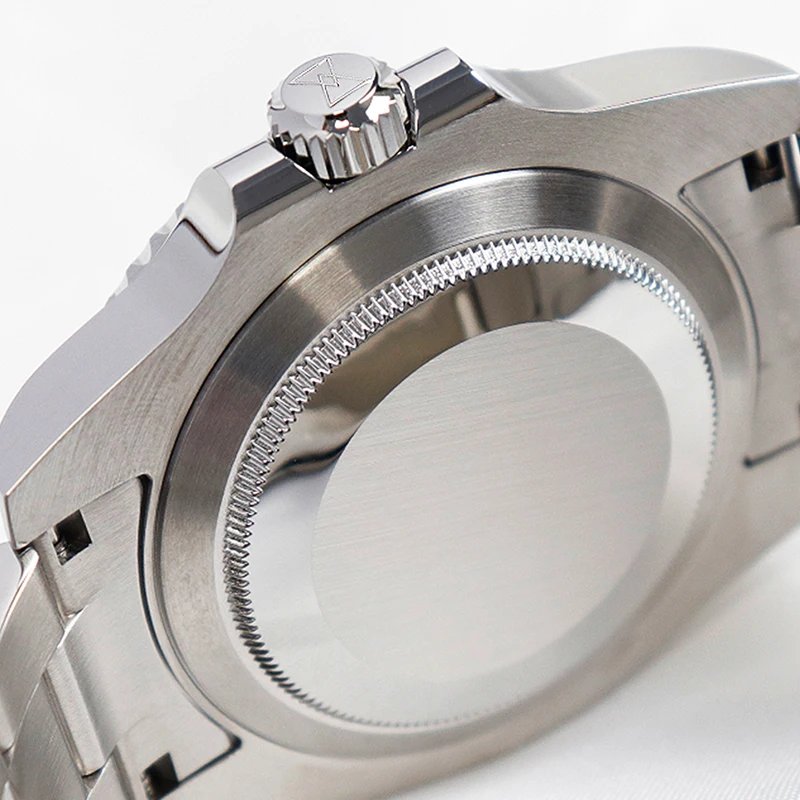 Cronos New 40mm Diver Men Watches Luxury Business PT5000 Automatic Mechanical Watch Sapphire Waterproof 200m Glideclasp L6005M Cronos New 40mm Diver Men Watches Luxury Business PT5000 Automatic Mechanical Watch Sapphire Waterproof 200m Glideclasp L6005M