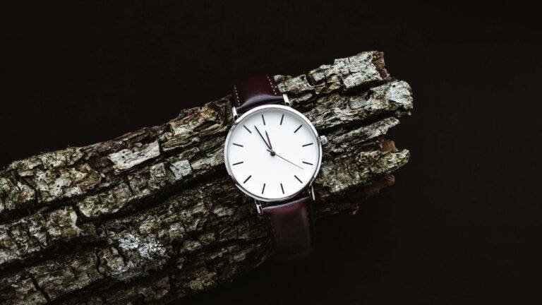 Find Your Perfect Watch: A Guide to the Best Minimalist Watches Chrono Merit