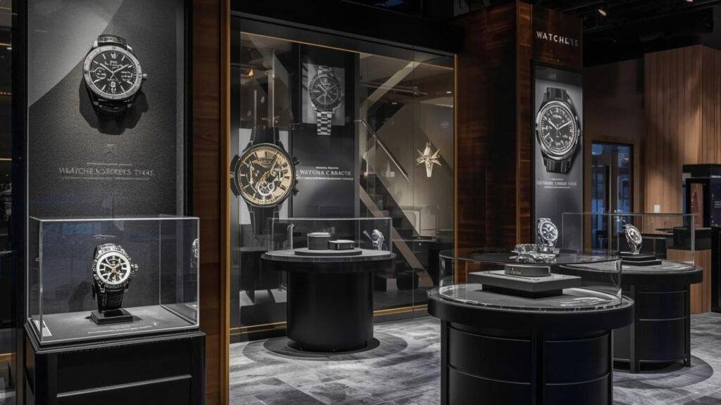 Watches and Wonders Geneva: Watches and Wonders 2025 Chrono Merit