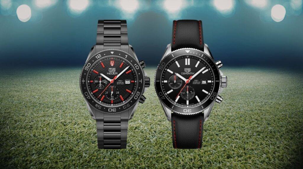 Watches and Wonders Geneva: Watches and Wonders 2025 Chrono Merit