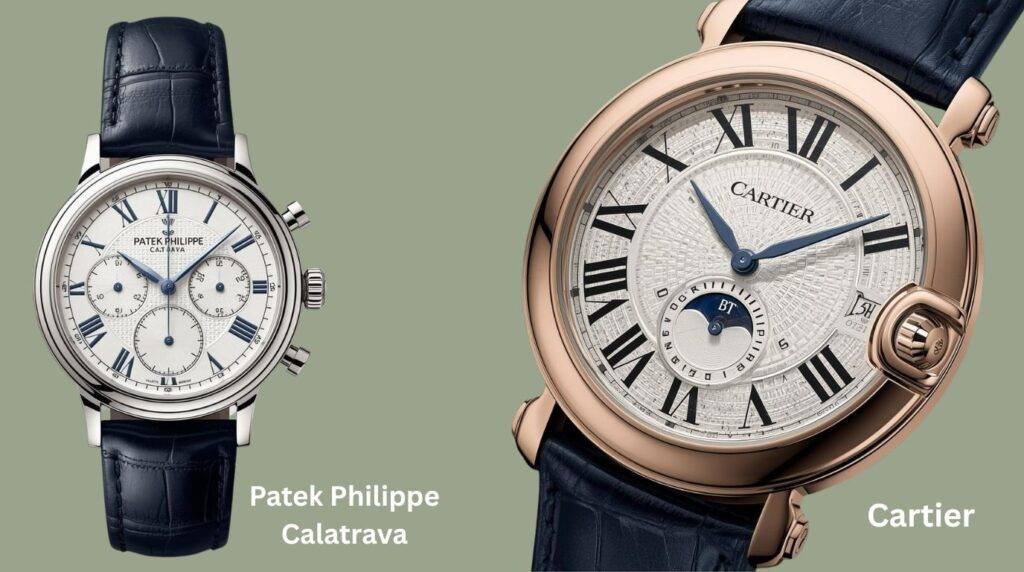 Watches and Wonders Geneva: Watches and Wonders 2025 Chrono Merit